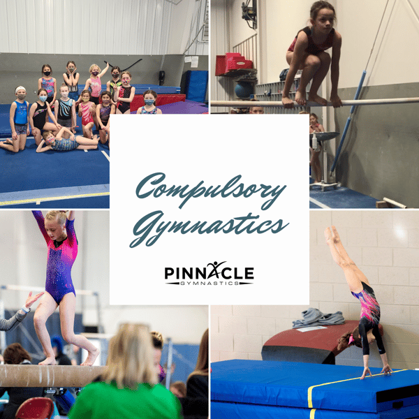 Compulsory Gymnastics