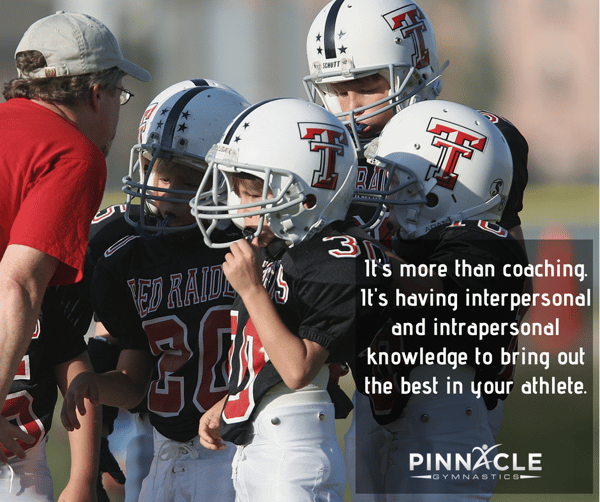 How To Individualize Coaching