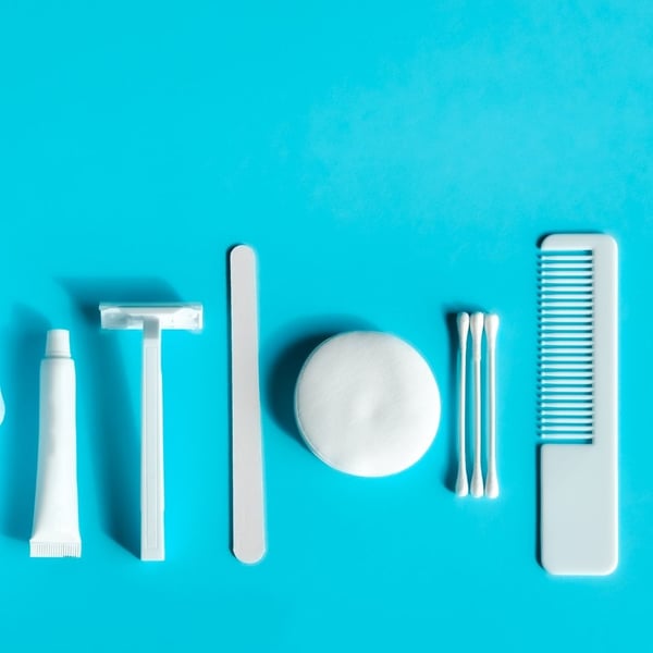 Hygiene Kit Service Ideas
