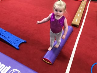 preschool gymnastics classes