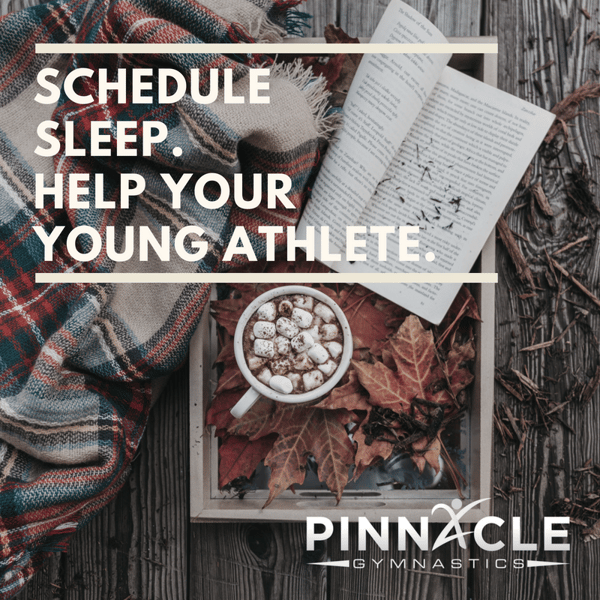 SchedulE Sleep