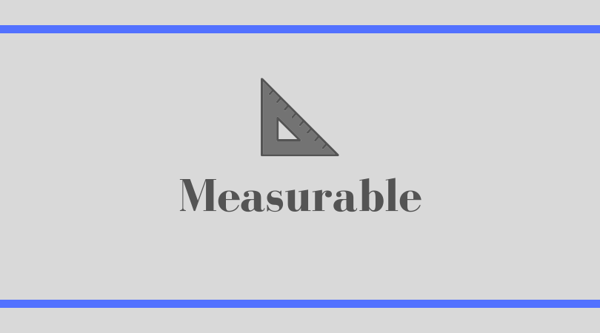 Measurable