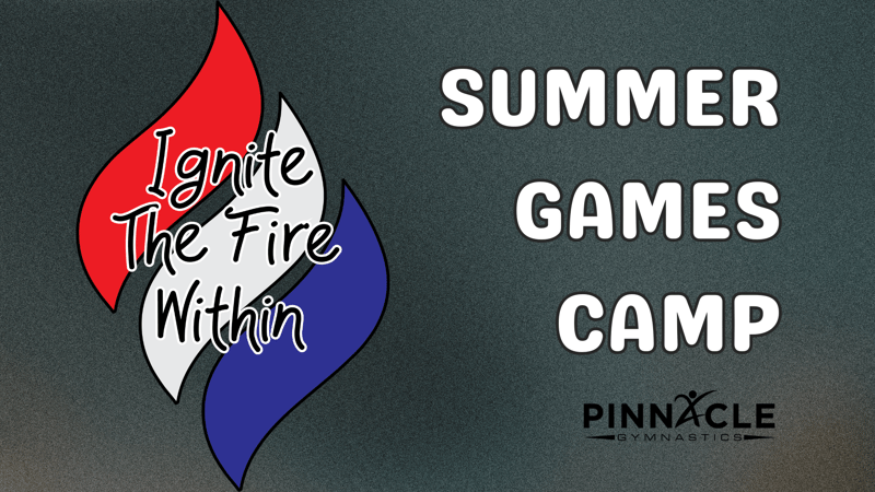 Summer Games Camp