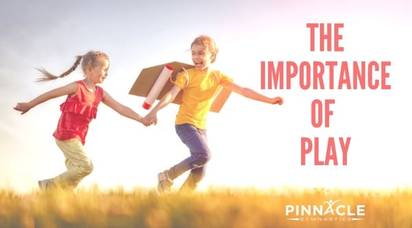The Importance of Play