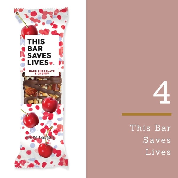 This bar saves lives-gifts-that-give-back