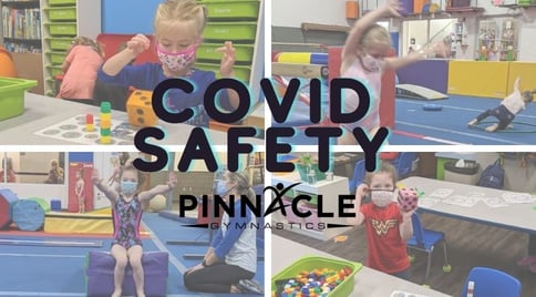 covid safety