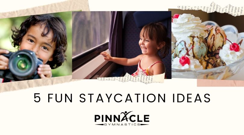 Fun Staycation Ideas for Families