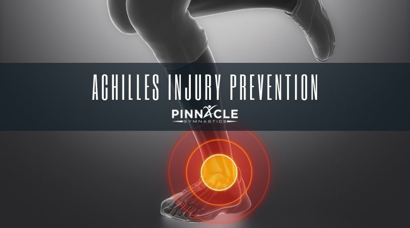 Achilles Injury Prevention