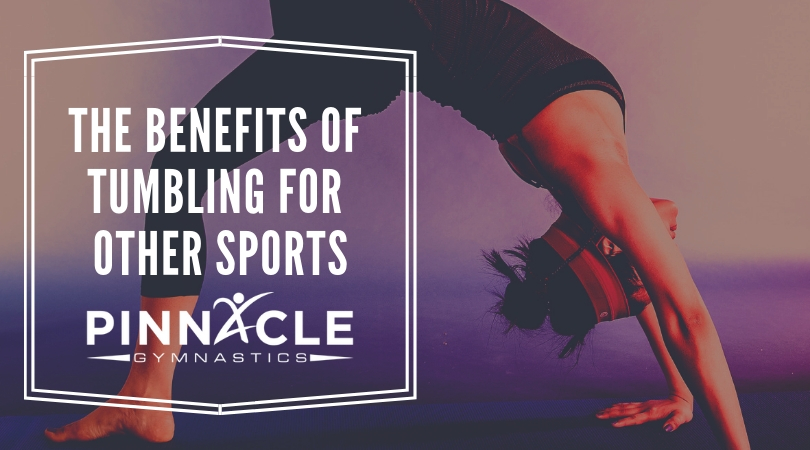 Copy of The Benefits of tumbling for other sports
