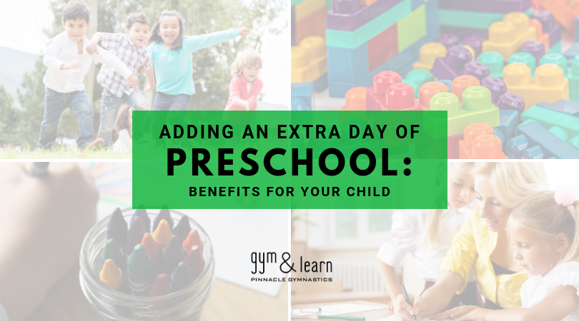 Extra Day of Preschool featured