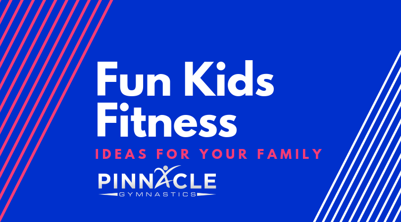Fun Kids Fitness