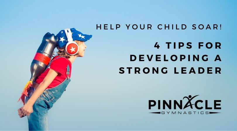 Help your child soar
