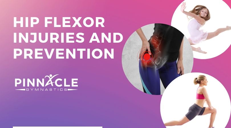 Hip Flexor Injuries and Prevention