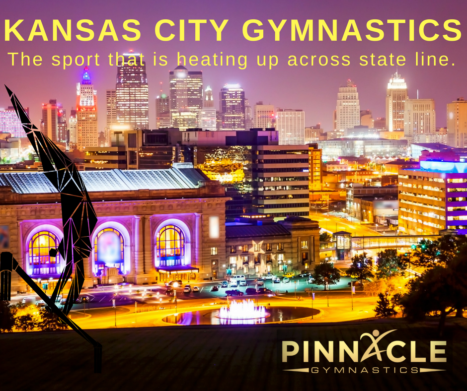 Kansas City Gymnastics