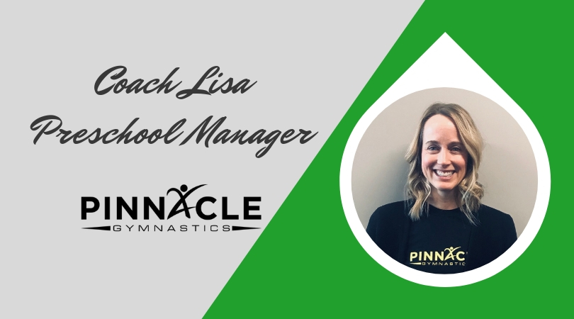 Lisa Preschool Manager Pinnacle