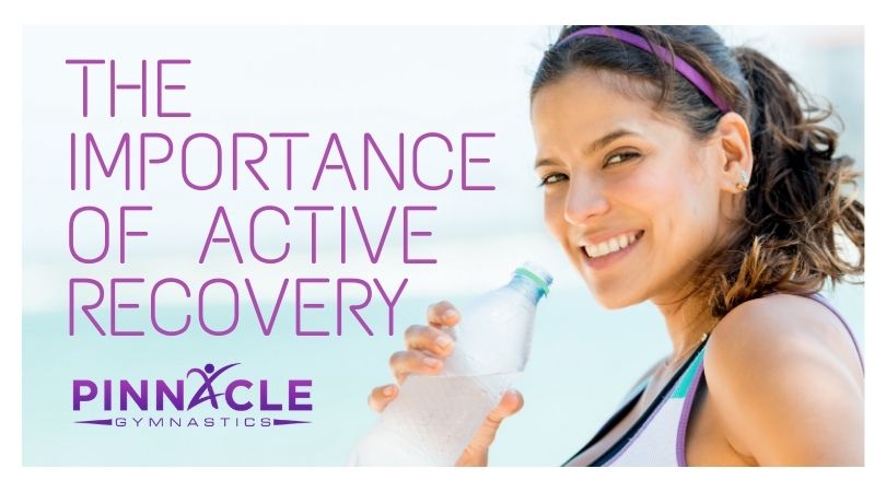 The Importance of Active Recovery